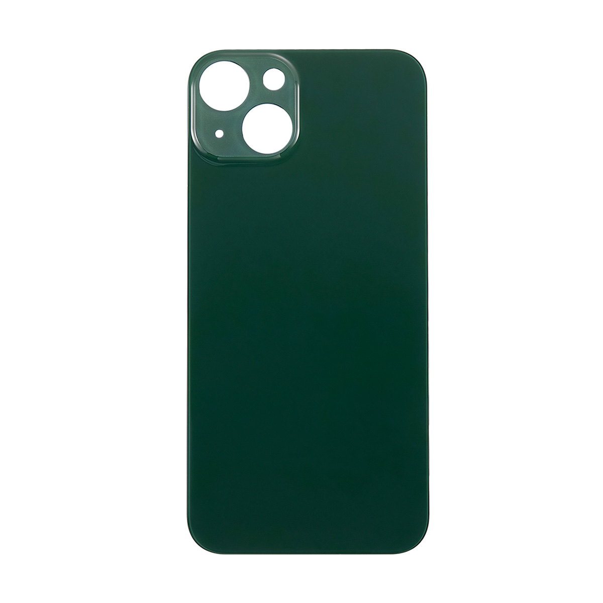 Vidrio Tapa Trasera iPhone 13 Mini
